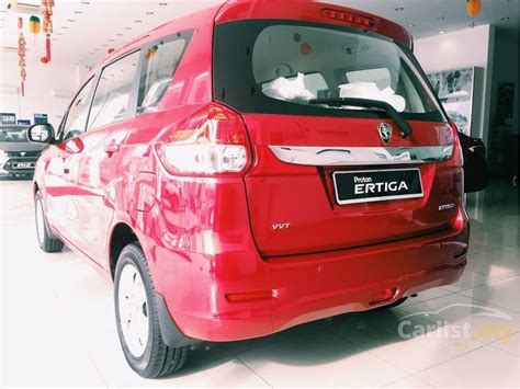 Find data on proton cars produced between 2016 and 2018. Proton Ertiga 2018 VVT Plus Executive 1.4 in Selangor ...