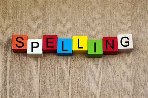 Spelling Your Domain 100 Best Domain Names