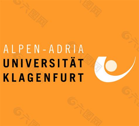 Alpen Adriauniversitand228tklagenfurt Logo设计欣赏 Alpen Adria