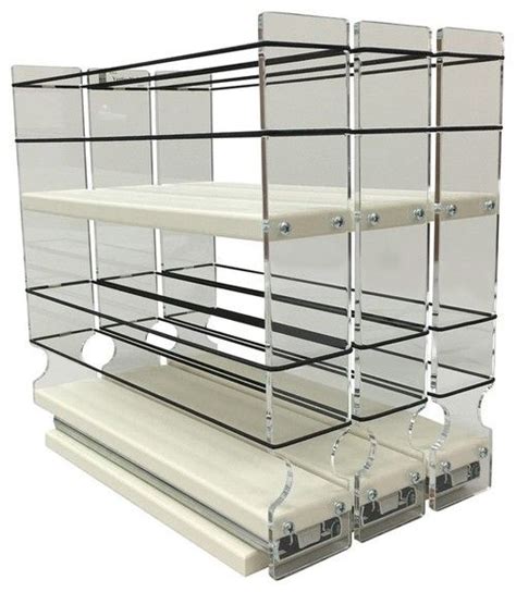 Learn vocabulary, terms and more with flashcards only rub 220.84/month. Cabinet organization | Spice rack, Kitchen spice racks ...
