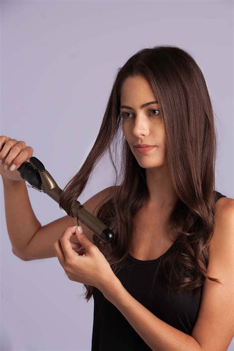 Best Curling Iron For All Your Hair Issues