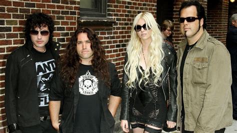 The Pretty Reckless Wallpapers Wallpaper Cave