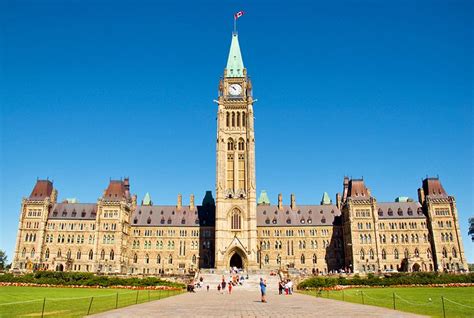 16 Top Rated Tourist Attractions In Ottawa Planetware