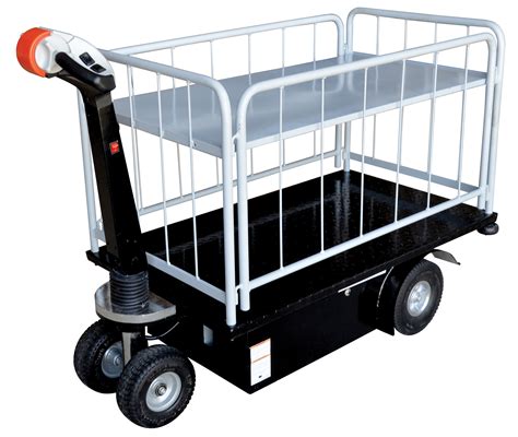 Material Handling Carts Mp Industries