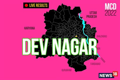 Dev Nagar Ward Live Results Aap Candidate Mahesh Kumar Wins Ward No84