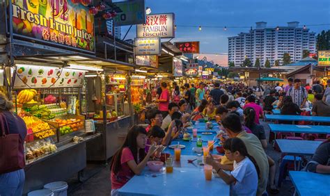 When it comes to street food in kuala lumpur malaysia, the list is endless. Gurney Drive in Penang: Street Food to Try