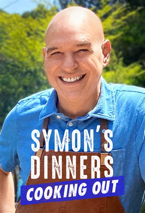 Symons Dinners Cooking Out Tv Series 2020 Now