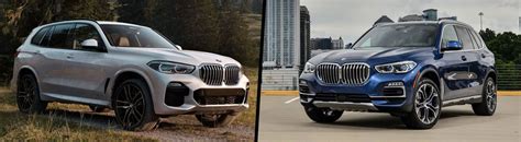 Maybe you would like to learn more about one of these? 2021 vs 2020 BMW X5 Comparison | Chattanooga TN