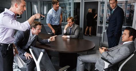 Adam Mckay Narrates A Scene From ‘the Big Short The New York Times