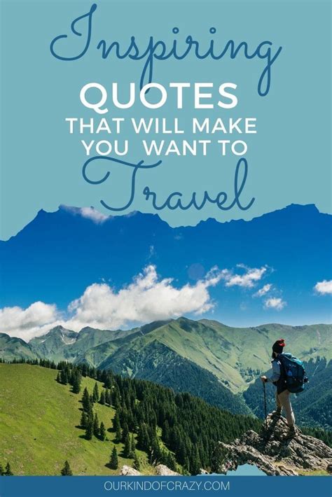 Best Inspirational Travel Quotes Short Travel Quotes Travel Quotes