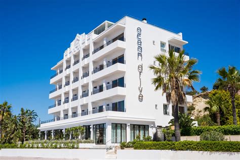 Ocean Drive Ibiza Hotel Reopens Brimming With New Features Ibiza