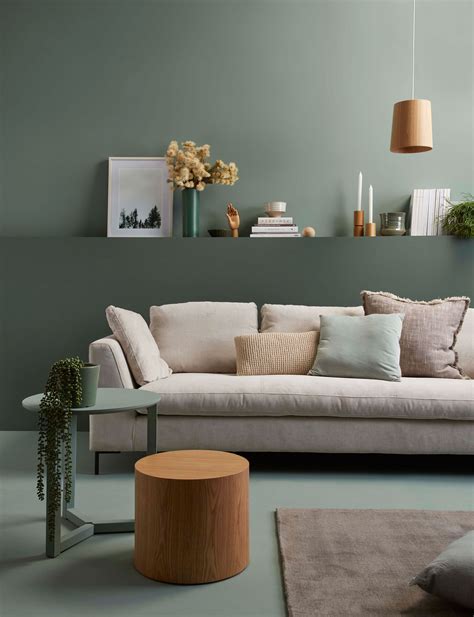 How To Choose A Colour Palette For Your Interior Like A Designer