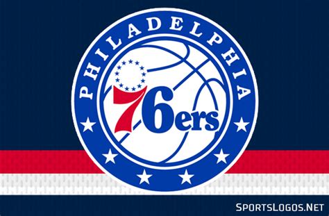 Based on the main national tricolor, blue, red, and white, all. Leak: New Philadelphia 76ers Navy Blue Uniform for 2020 ...