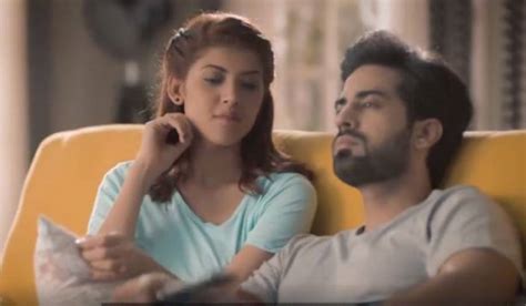 پاکستان میں کنڈوم کا وہ اشتہار متعارف کروادیا گیا جسے دیکھ کر پاکستانیوں کے چہرے شرم سے لال ہونے لگے