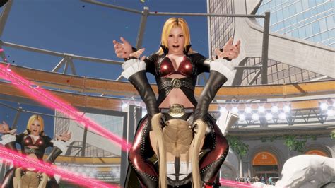Staff Picks Dead Or Alive 6 Top 10 Fighters Oprainfall