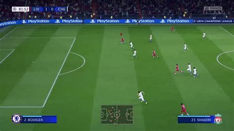 Fifa 2020 Ps4 Youtube