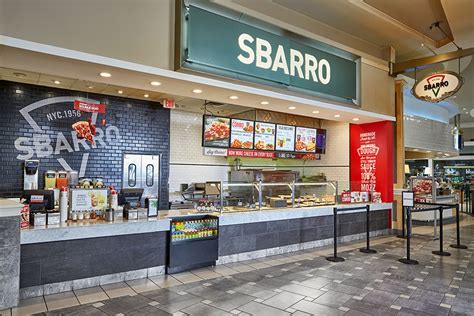 Sbarro Llc Franchise Gallery