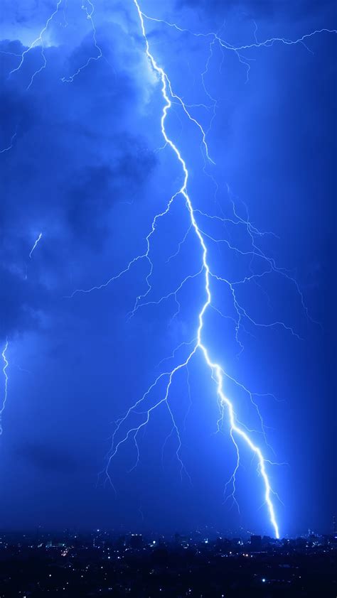 Free for commercial use no attribution required high quality images. Lightning Wallpaper HD (64+ images)