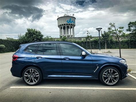 .not all sales at msrp. bmw-x3-m40i-south-africa-review-zero2turbo (1) - Zero2Turbo