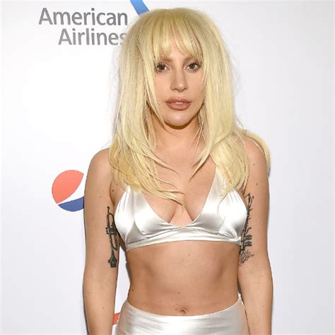 Lady Gaga Reveals Why She Didnt Quit Music E Online