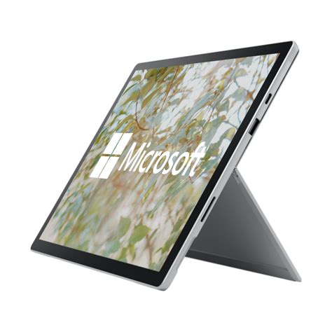 Offer Microsoft Surface Pro 7 Ecopc