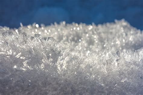 Royalty Free Photo Ice Crystals Eiskristalle Snow Cold Winter