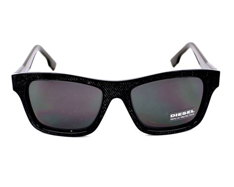Diesel Sunglasses Dl 0071 S 05a
