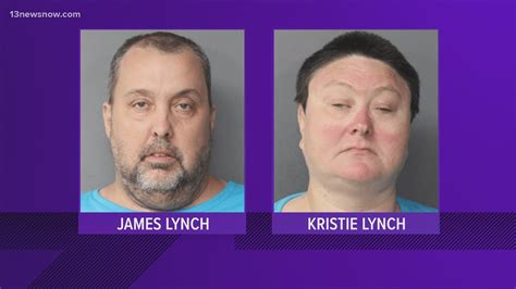 Norfolk Couple Charged With Second Degree Murder