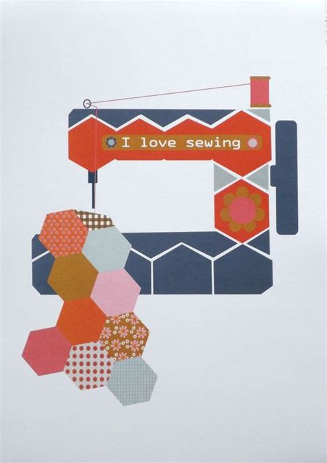 Sewing Art Love Sewing Quilt Sewing Sewing Crafts Sewing Projects