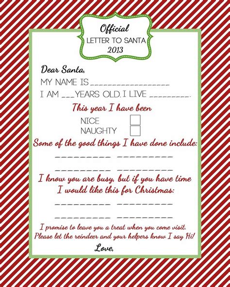 This free pet adoption certificate sample has the name of the adopter, name of the pet, date, and signature. santa NAUGHTY LIST CERTIFICATES | ... coordinating Santa's ...