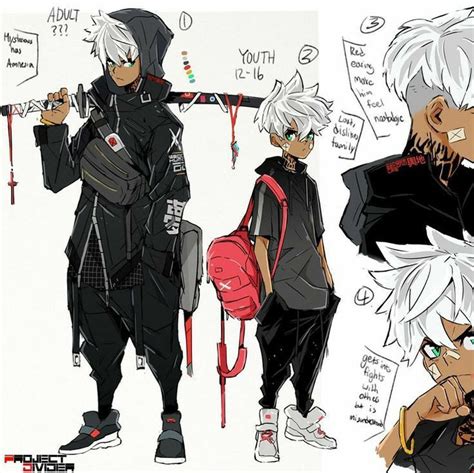 Bnha X Op Male Reader Anime Character Design Character