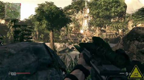 Sniper Ghost Warrior Gameplay 1 Gamerhoodtv Youtube