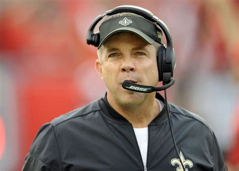 Source: Sean Payton added to the NFL's competition committee | Saints 