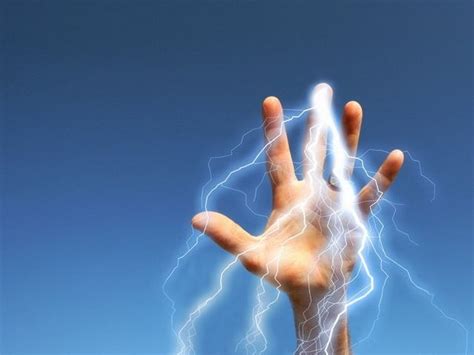 ¿por Qué Las Personas Transmiten Electricidad Psicólogos Arequipa