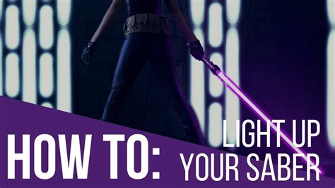 how to add lightsabers in photoshop youtube