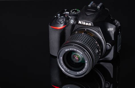 Buy nikon dslr and mirrorless cameras and video cameras on shashinki. Nikon D3500 Announced, Available for Pre-order | Camera ...