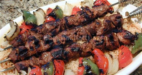 Check spelling or type a new query. How to make mutton Kabab - Arabian Mutton Kebab recipe ...
