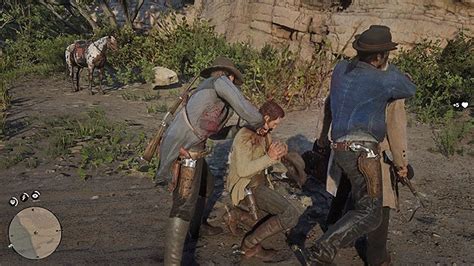 Red Dead Redemption 2 Guide How To Complete All Missions In Chapter 2