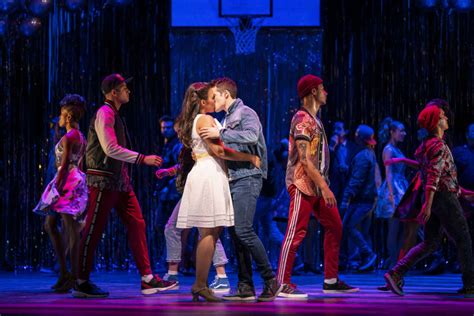 West Side Story A Classic Comes To Life At The Lyric Opera