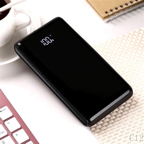 Alibaba.com offers 98,405 bank box products. 18650 Power Bank Box LCD Screen 6 Batteries Type-c Power ...