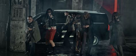 The music video preview sparked criticism a few hours after release. An Insight Into the Dark History Behind Rammstein's ...