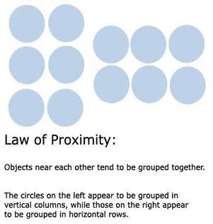 Maybe you would like to learn more about one of these? What Visual Marketers Should Know About Gestalt Principles