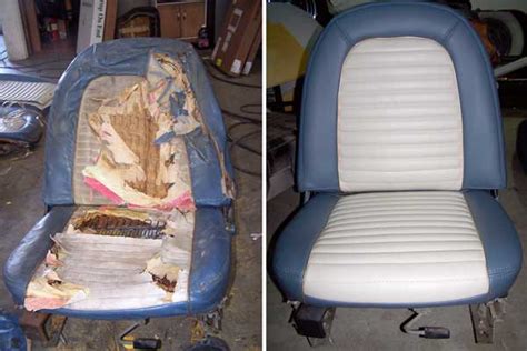 Auto Interior Repairs Auto Upholstery By Aj Northridge Ca
