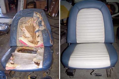 123repair leather repair kit is the perfect suit for leather and imitation. Auto Interior Repairs | AUTO UPHOLSTERY BY AJ - Northridge CA