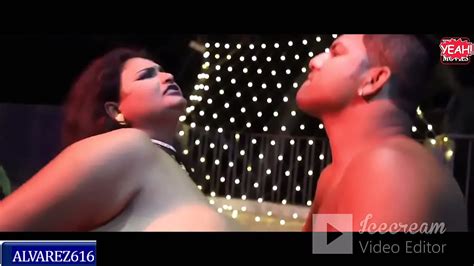 Indian Fatty Aunty Hot Sexy Short Film Romantic Sex With Unknown Person