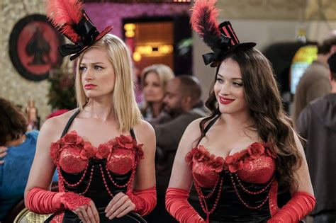 ‘2 Broke Girls Season 7 Not Picked Up Amid Cbs Decision To Order 6 New Shows Ibtimes