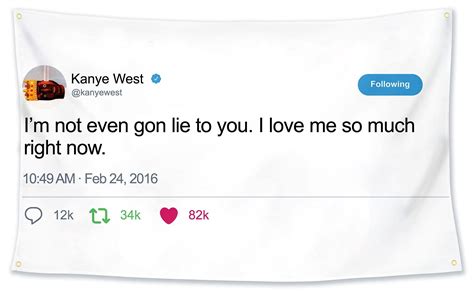 Kanye West Tweet Flag Ubicaciondepersonas Cdmx Gob Mx