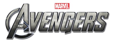 Avengers Logo PNG High Quality Image PNG Arts