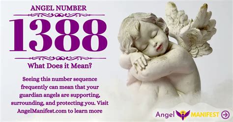 Angel Number 1388 Meaning And Reasons Why You Are Seeing Angel Manifest
