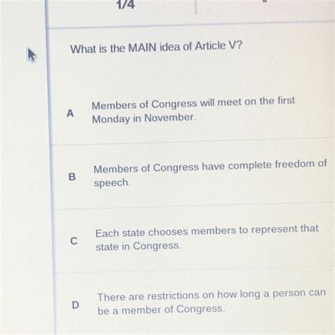 Students can complete quizzes at newsela.com or on the newsela mobile app. The answer to that question on newsela - Brainly.com